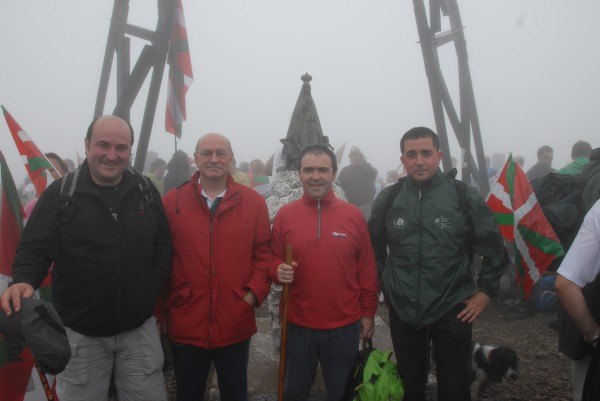 Gorbea