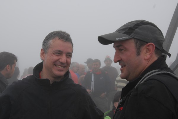Gorbea