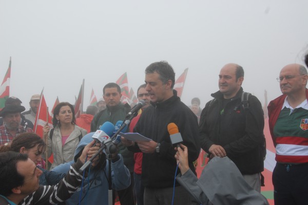 Gorbea