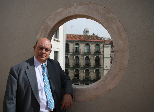Emilio Olabarria
