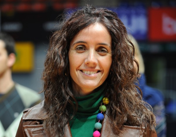 Leire Corrales