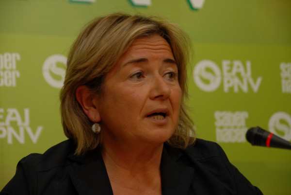 Arantza Aurrekoetxea Euskal curriculumari buruz