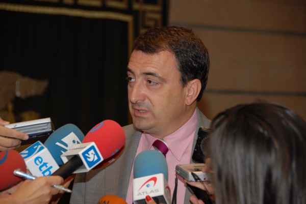 Aitor Esteban