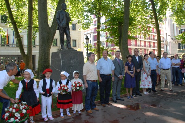 114 aniversario de EAJ-PNV