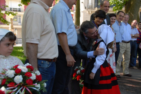 114 aniversario de EAJ-PNV