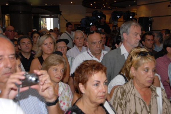 114 aniversario de EAJ-PNV