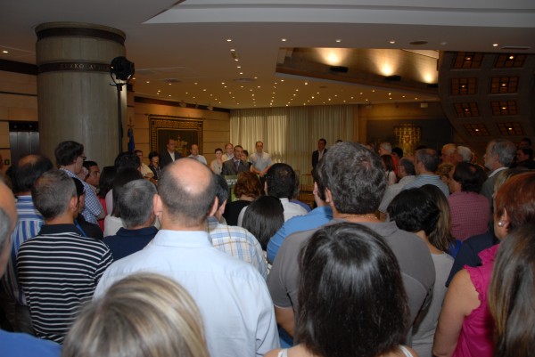 114 aniversario de EAJ-PNV