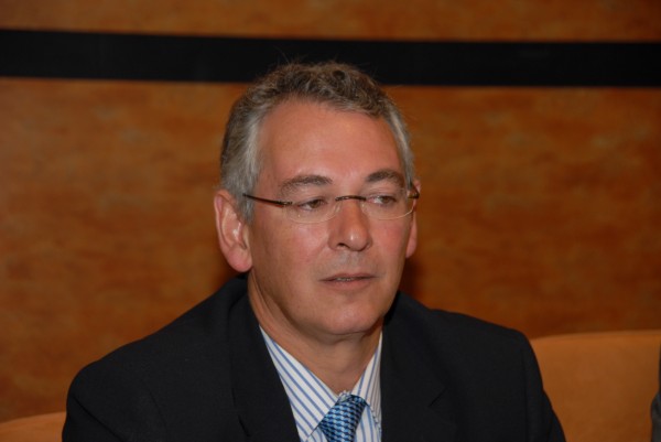 Reuniones de EAJ-PNV con partidos políticos