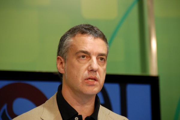 Erasoaren gaitzespena