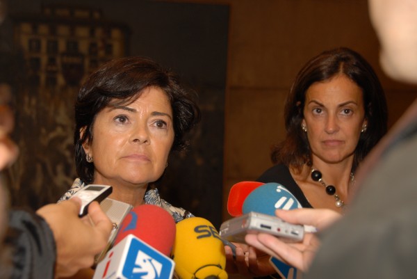 EAJren Egonkortasun Instituzionalerako programa aztertzeko, alderdien arteko bigarren errolda