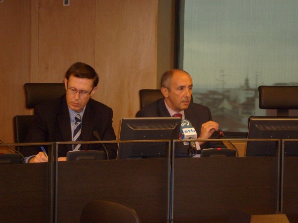 Gatzagaetxebarria y Erkoreka