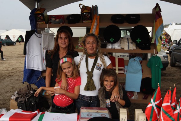 Alderdi Eguna 09