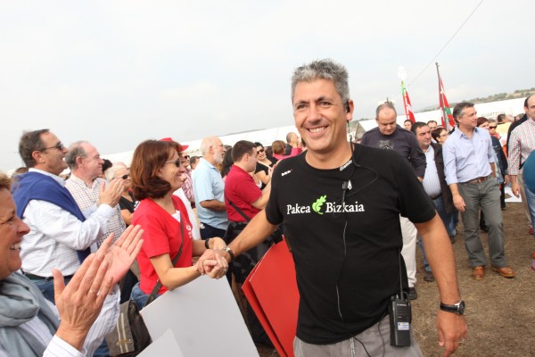 Alderdi Eguna 2009