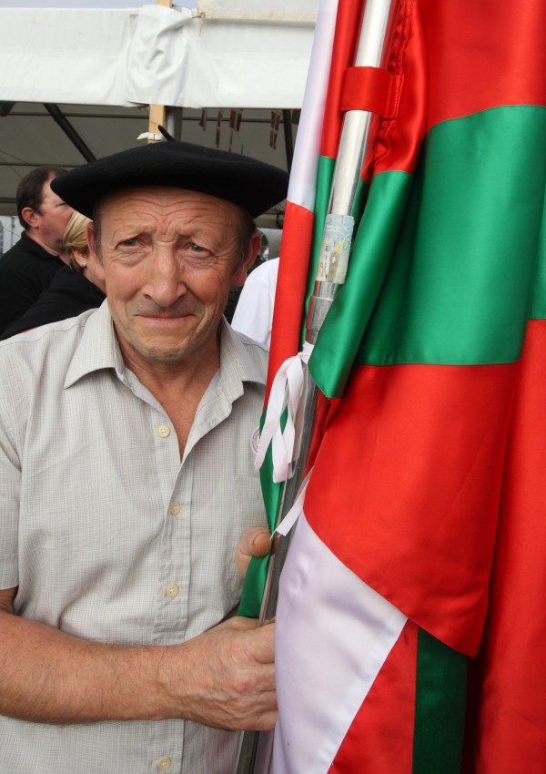 Alderdi Eguna 2009