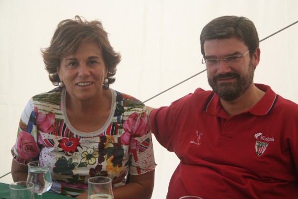 Alderdi Eguna 09
