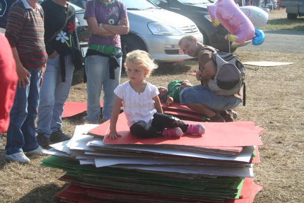 Alderdi Eguna 09