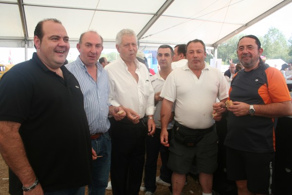 Alderdi Eguna 09