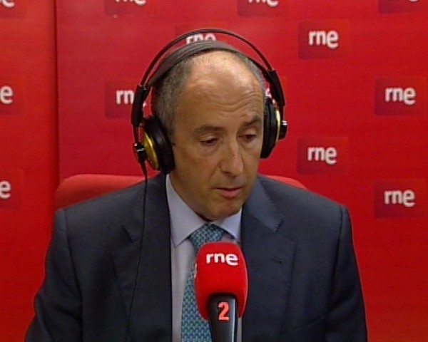 Josu Erkoreka en RNE