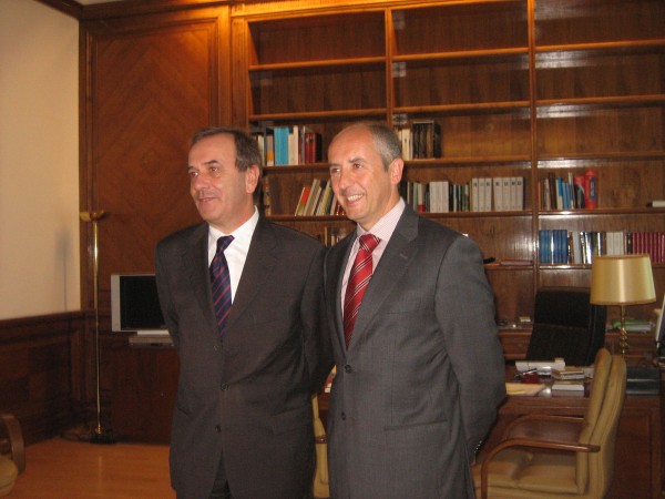 Bilera Alonso / Erkoreka