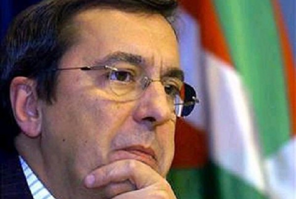 Jose Luis Bilbao