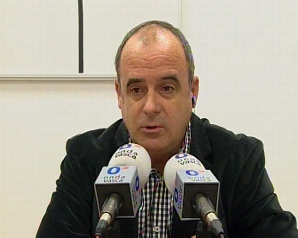 Egibar Onda Vasca