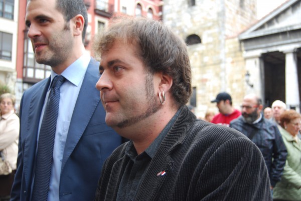Liberar a nuestros Arrantzales