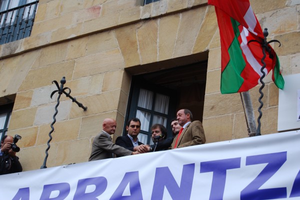Askatu gure arrantzaleak