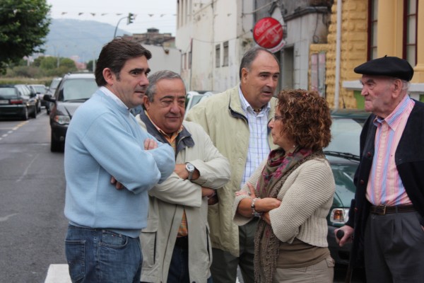 Erandio vecinos
