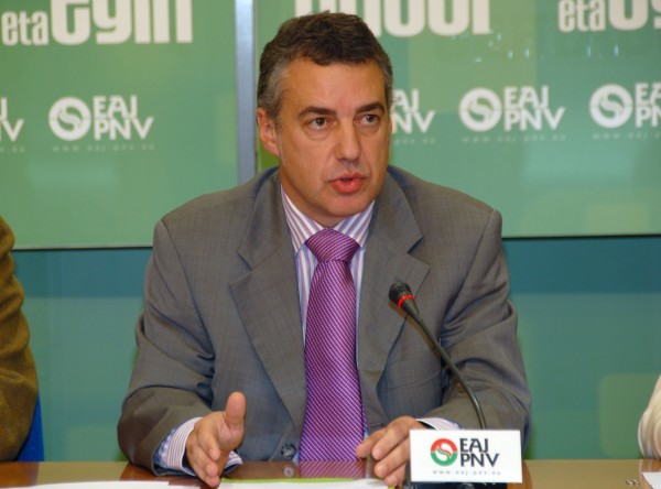 Europar Batasunean espainiar presidentetza