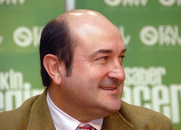 Europar Batasunean espainiar presidentetza