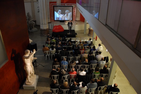Kultur Deliberation Day