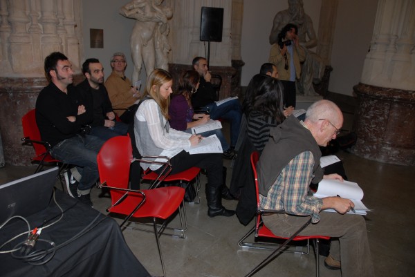 Kultur Deliberation Day