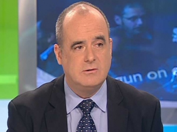 Egunon Euskadi
