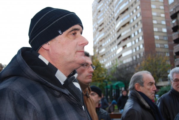 Egunkaria manifestazioa