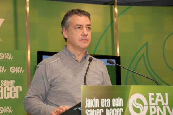Prentsaurrekoa 2010.01.17