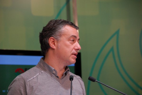 Prentsaurrekoa 2010.01.17