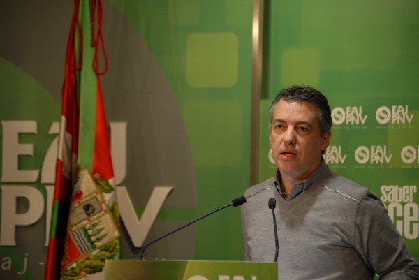 Rueda de prensa 17.01.2010