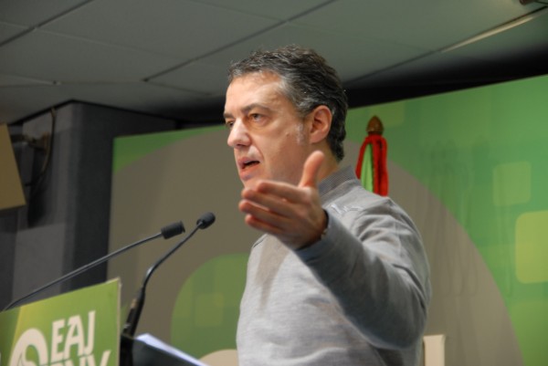 Rueda de prensa 17.01.2010