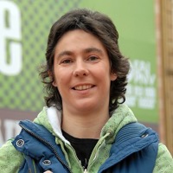 Amaia Arregi