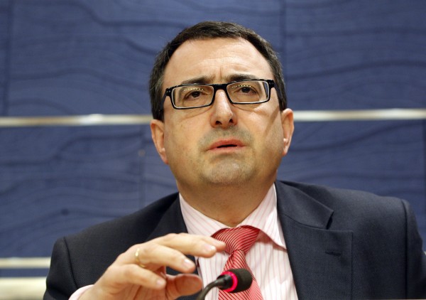 Aitor Esteban