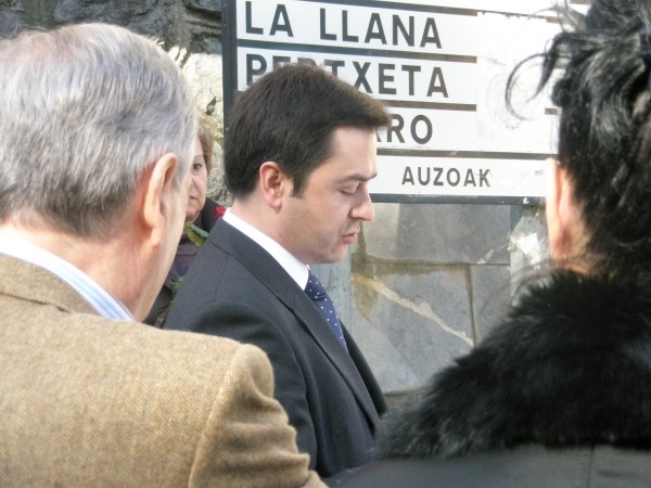 30 aniversario atentado Bar Aldana
