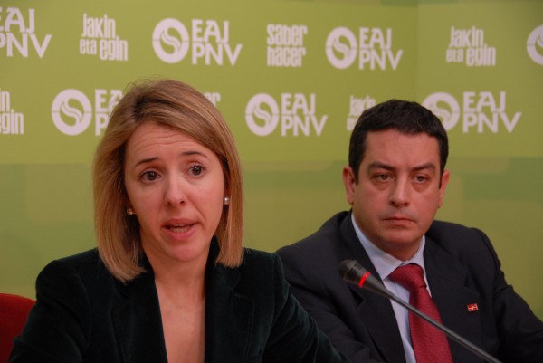 Rueda de prensa
