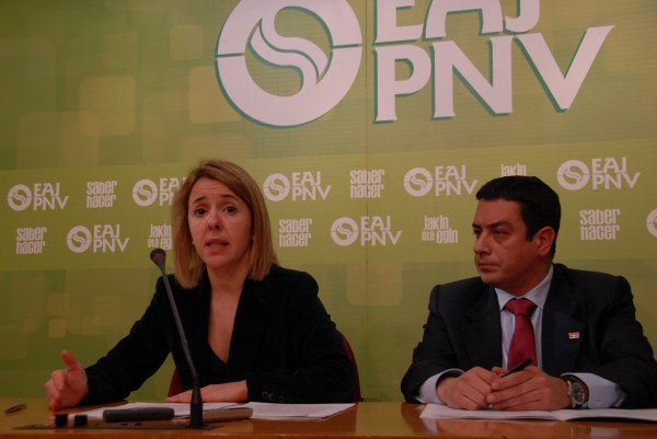 Rueda de prensa