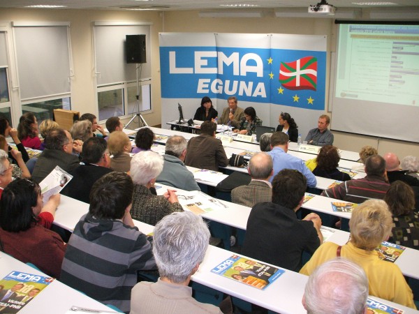 Lema Eguna