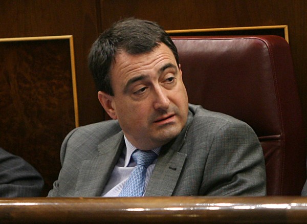 Aitor Esteban