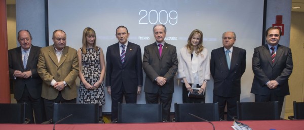 Premiados