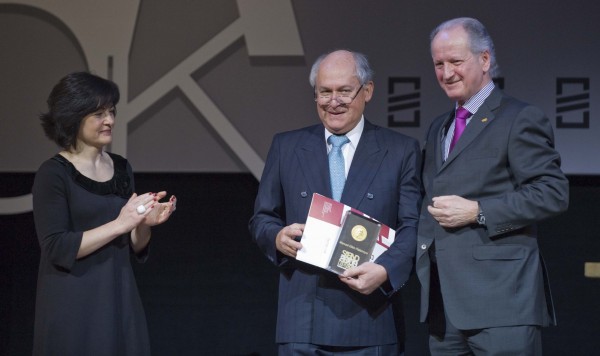 Premios Sabino Arana 2009