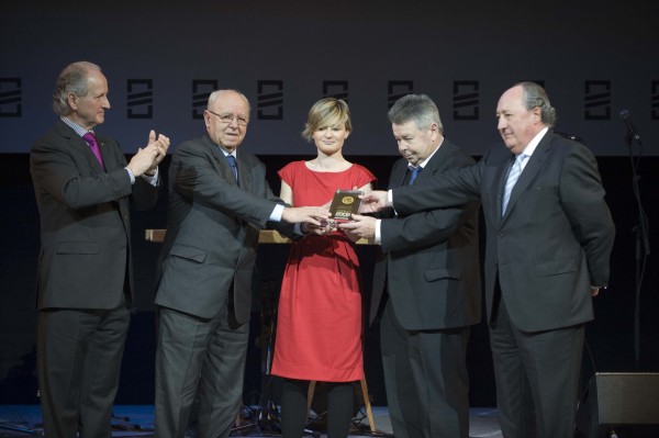 Premios Sabino Arana 2009