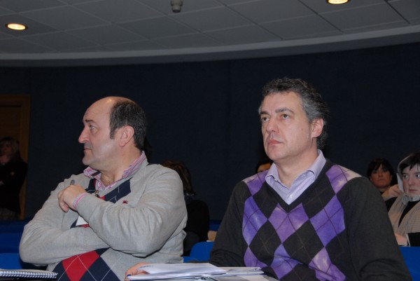 Asamblea Nacional Ordinaria de EAJ-PNV