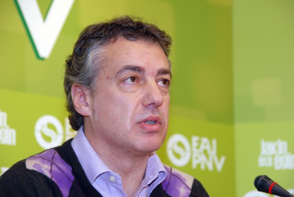 Asamblea Nacional Ordinaria de EAJ-PNV